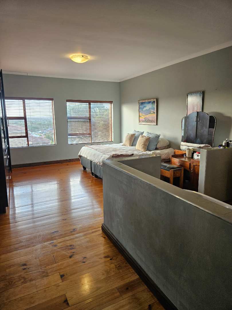 To Let 4 Bedroom Property for Rent in Kamma Heights Eastern Cape